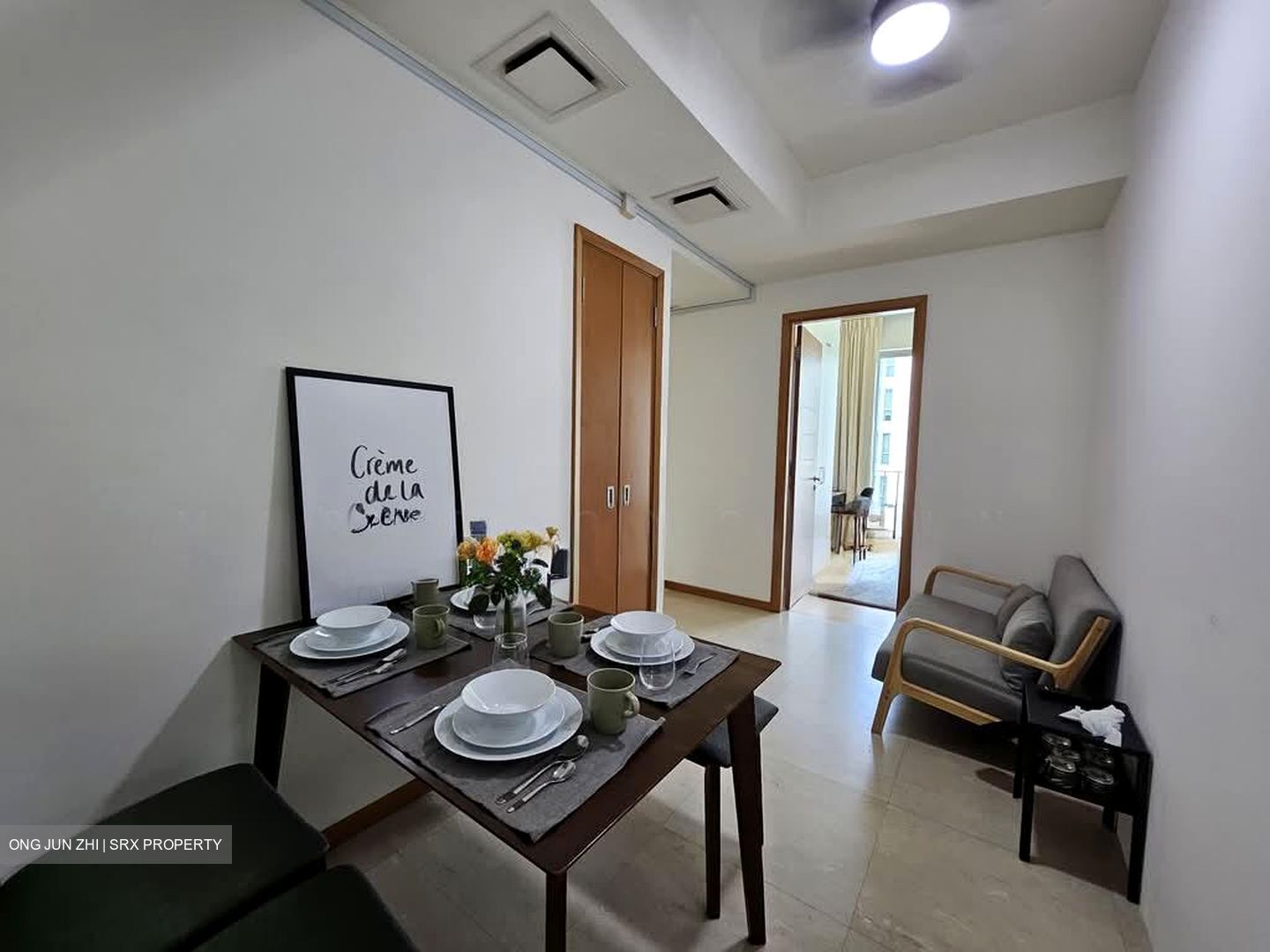 Caribbean At Keppel Bay (D4), Condominium #574565131